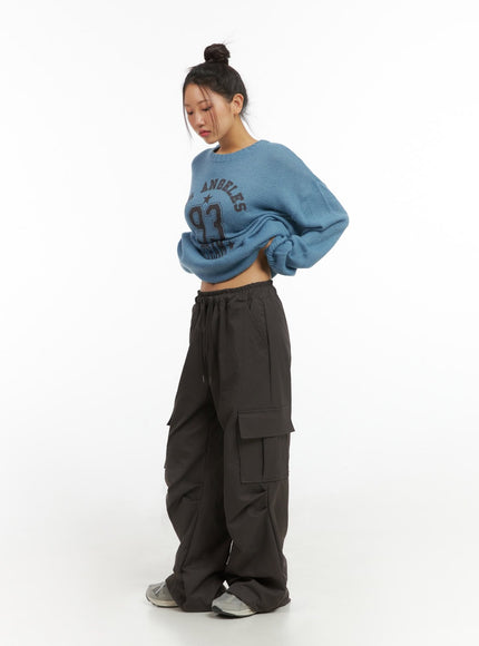 cargo-pintuck-wide-leg-pants-is402