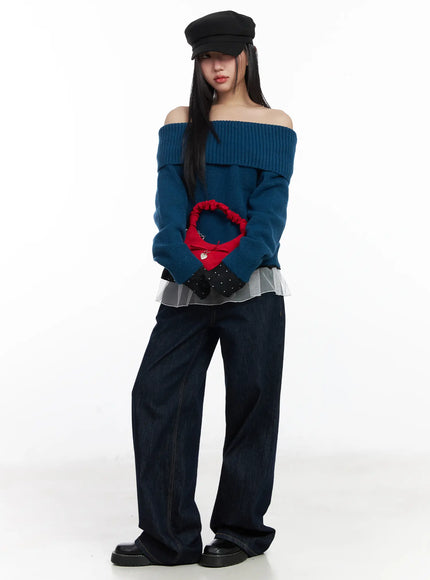 sisi-wide-leg-embroidered-jeans-cf503