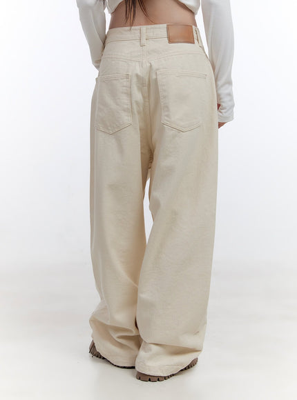 solid-comfort-wide-leg-trousers-co418