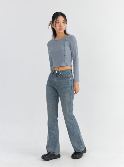 vintage-washed-bootcut-jeans-co325