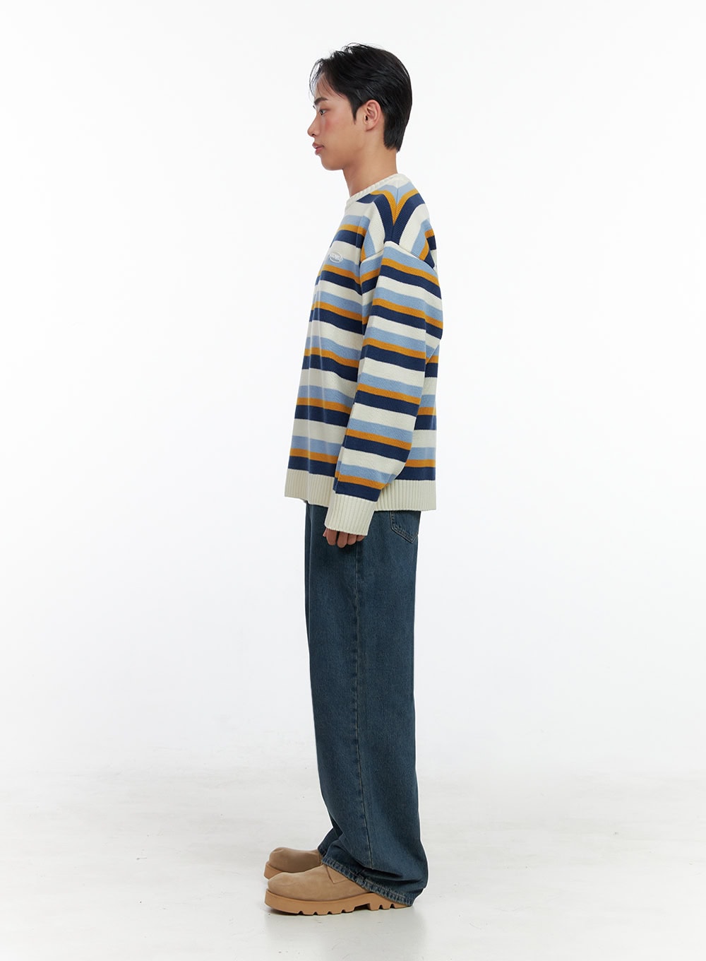 mens-striped-round-neck-sweater-in426