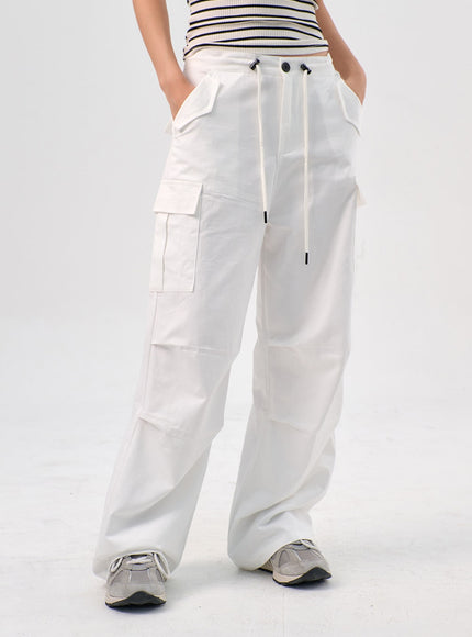 drawstring-wide-pants-il310