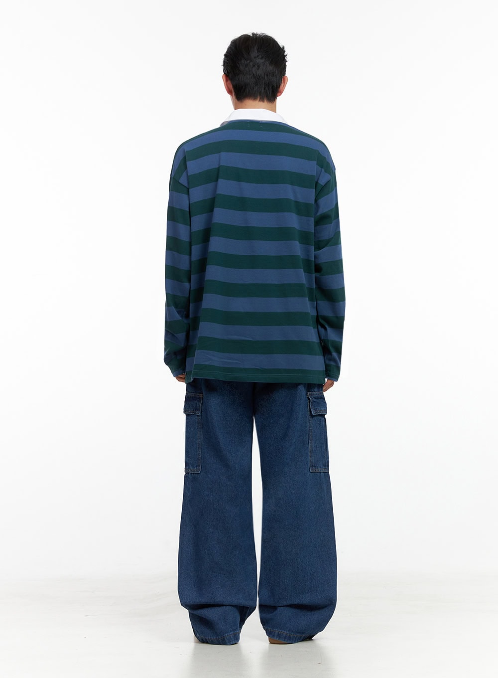 mens-oversized-striped-cotton-t-shirt-in426