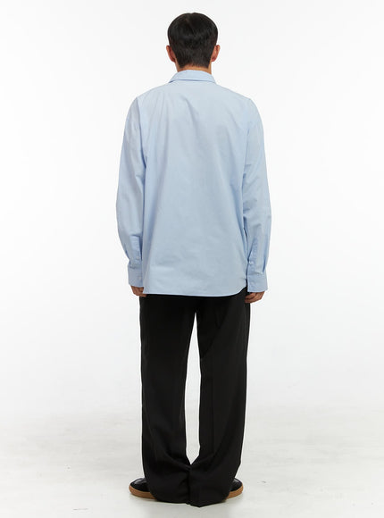 mens-oversized-basic-cotton-shirt-is419