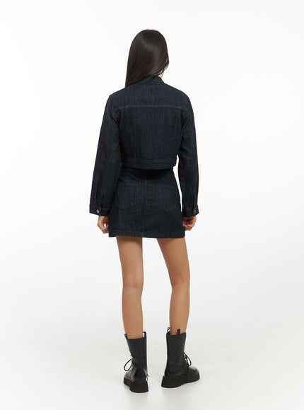 denim-crop-jacket-and-mini-skirt-set-is427