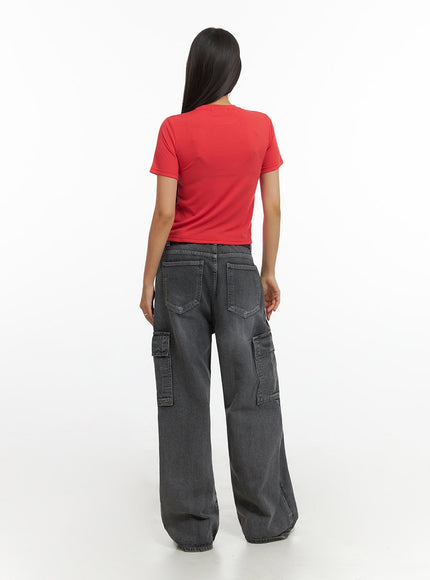 washed-wide-leg-cargo-jeans-iy422