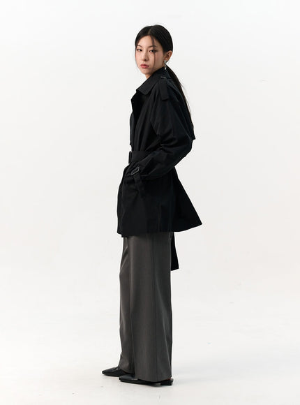 buttoned-half-trench-coat-io320