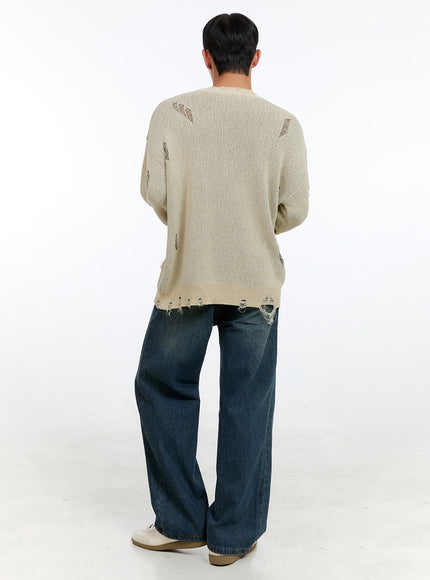 mens-oversized-distressed-sweater-top-ig421