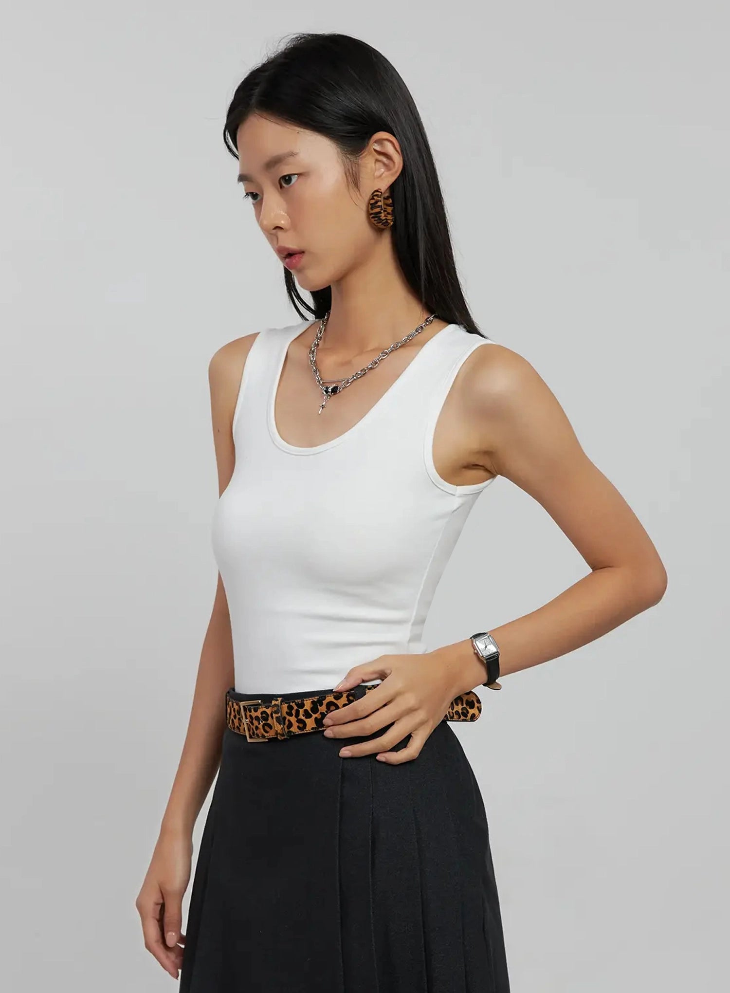 pattern-print-belt-ij509