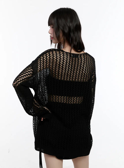 sheer-loose-fit-sweater-cl504