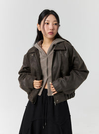 vintage-wash-faux-leather-jacket-cs305
