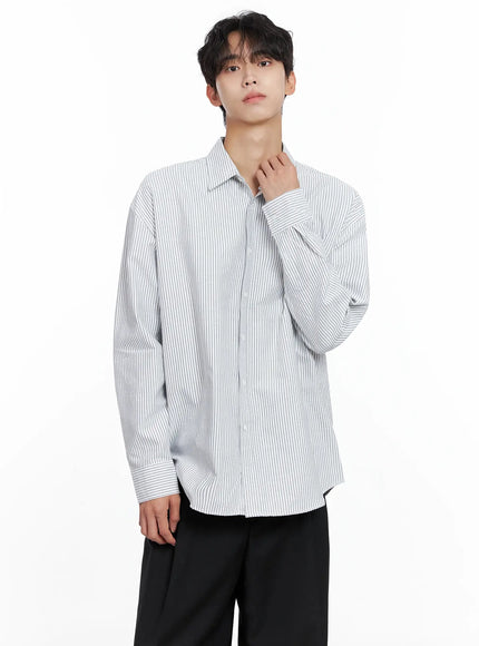 mens-classic-striped-oxford-shirt-io516