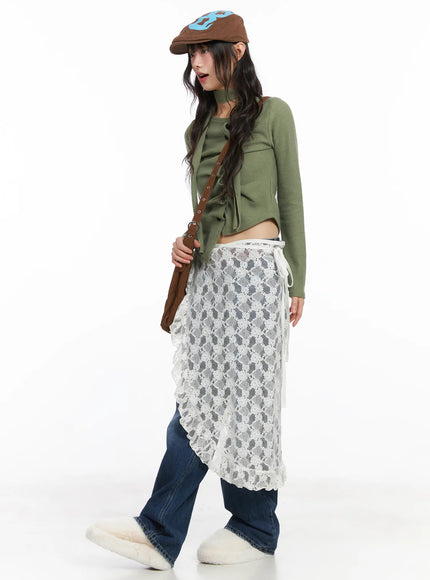 chic-ruffle-cardigan-cd531