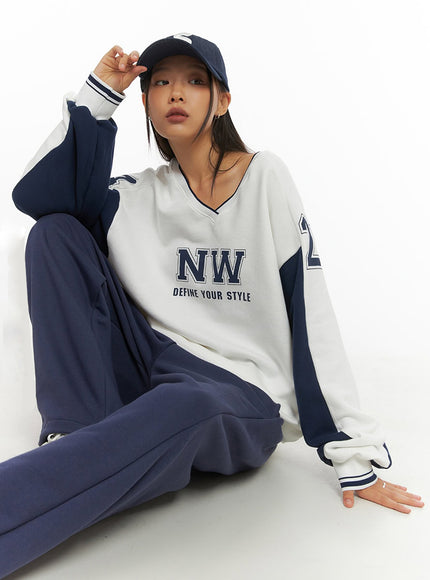 white-v-neck-jersey-sweatshirt-io409