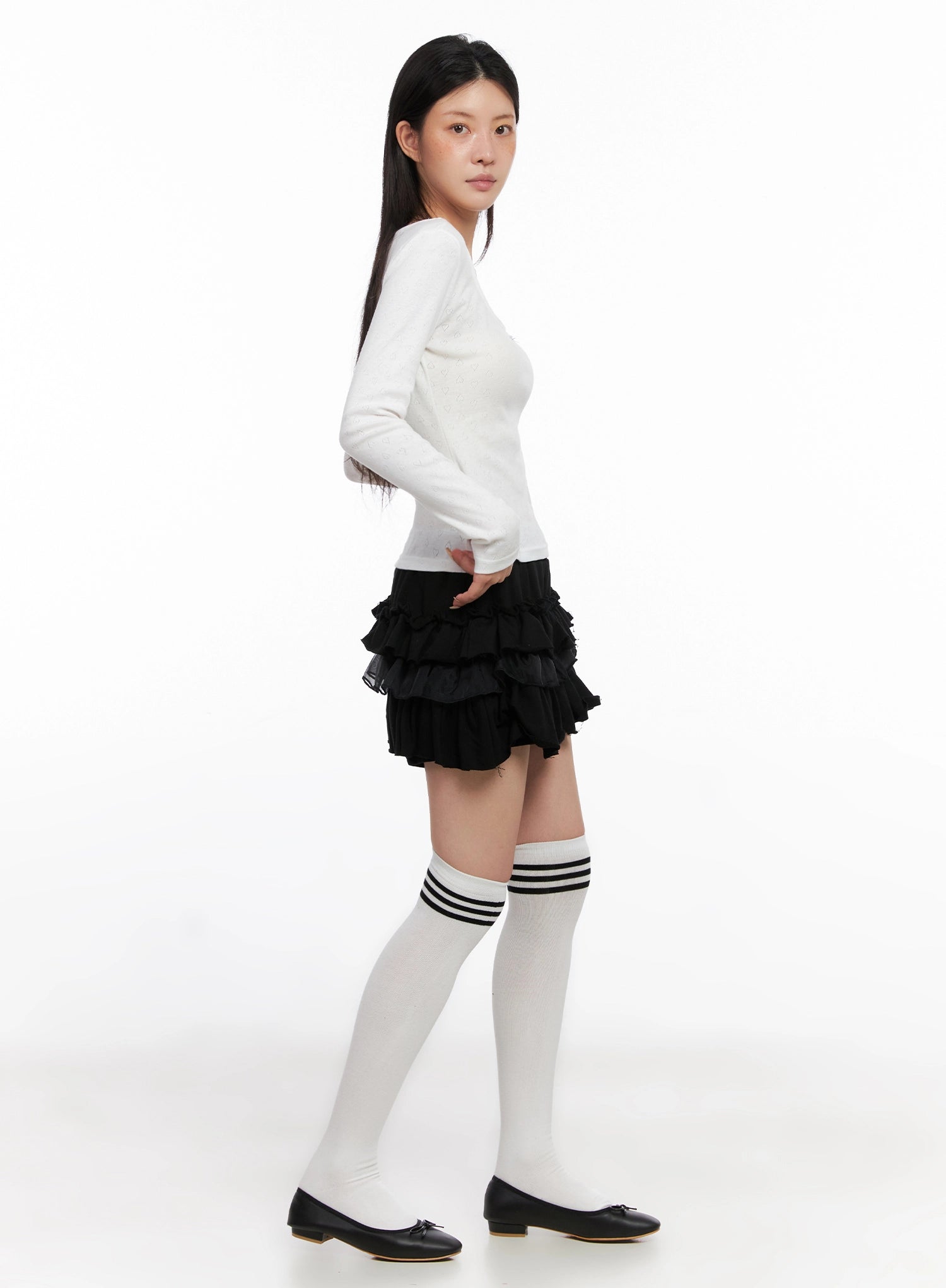 scoop-neck-ribbed-long-sleeve-top-is508