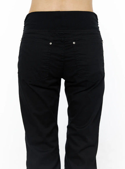 shirred-bootcut-pants-cu511