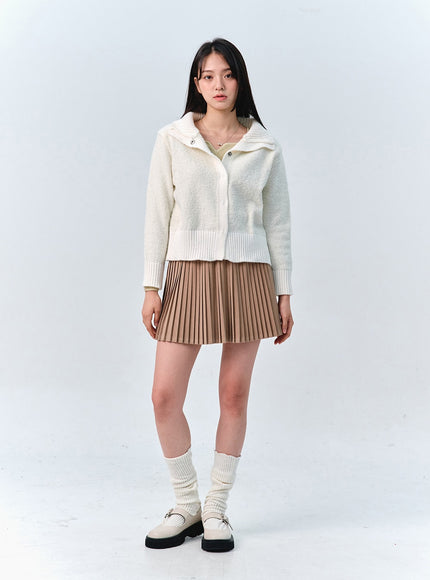 solid-pleated-mini-skirt-oo312