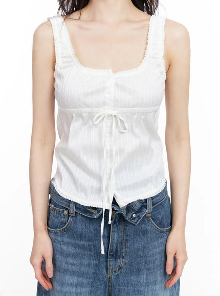 frill-string-crop-tank-top-cm519
