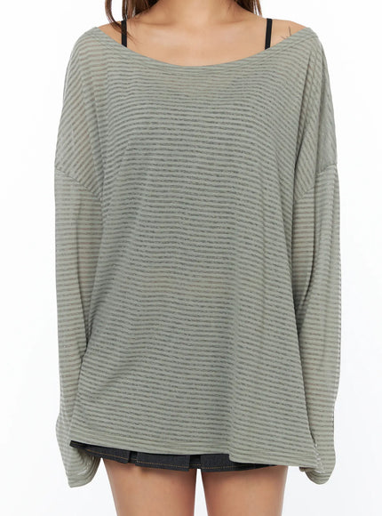 loose-fit-striped-off-shoulder-long-sleeve-tee-ca517