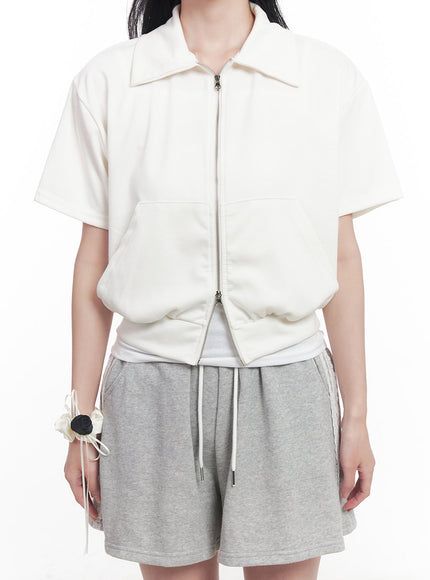 collared-zip-up-crop-top-cy523