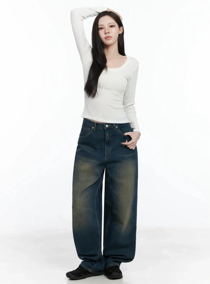 simple-ribbed-round-neck-top-if502