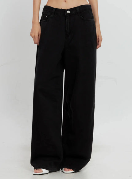 jieun-black-wide-leg-jeans-il528