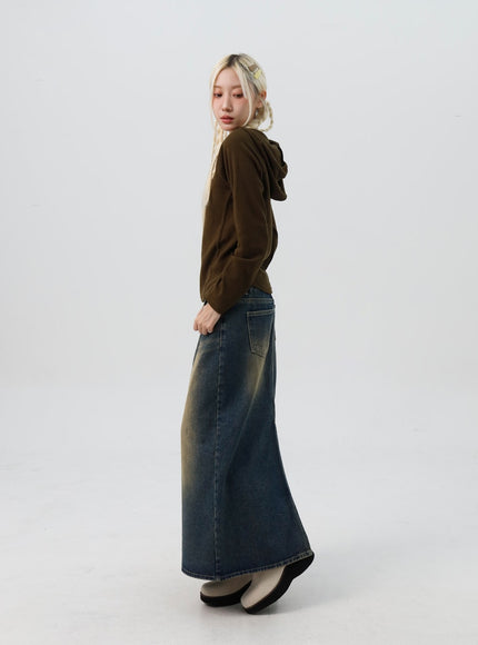 washed-denim-maxi-flair-skirt-is307