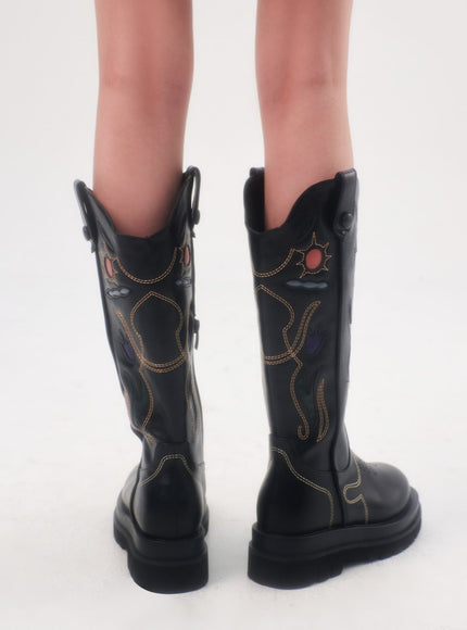 western-knee-high-boots-il306