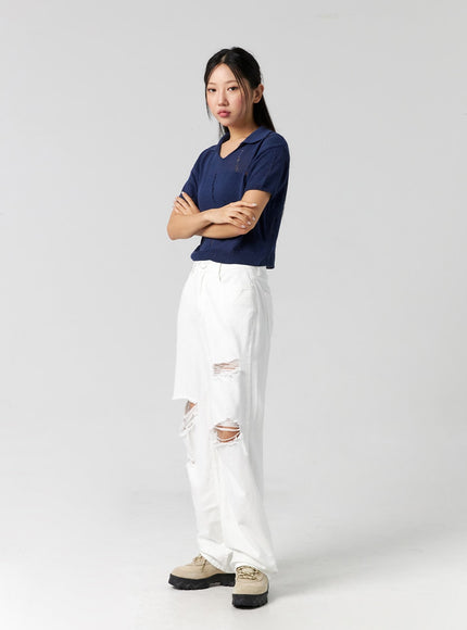 ripped-wide-fit-cotton-pants-cg310