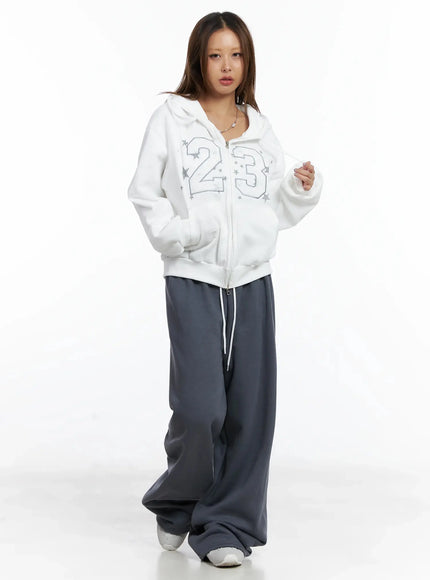 number-graphic-zip-up-hoodie-in528