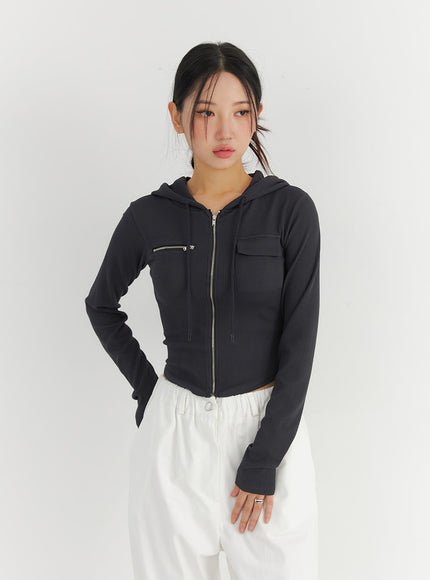 zip-up-pocket-crop-hoodie-co323