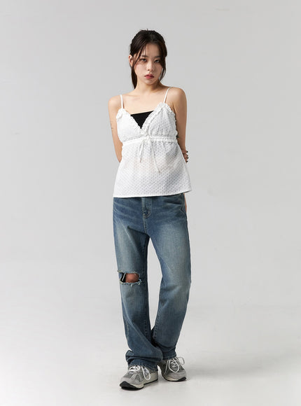 distressed-washed-wide-leg-jeans-cg316