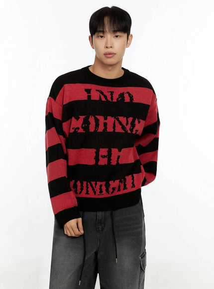 mens-graphic-striped-sweater-in506