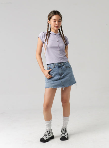 denim-mini-skirt-cl305