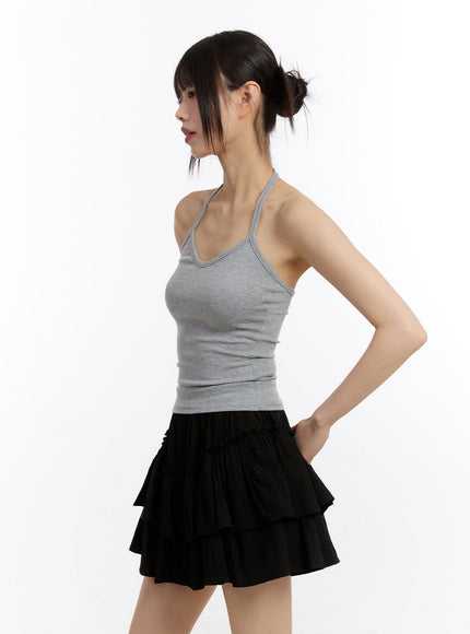 stripe-long-sleeve-crop-top-with-tank-top-ca508