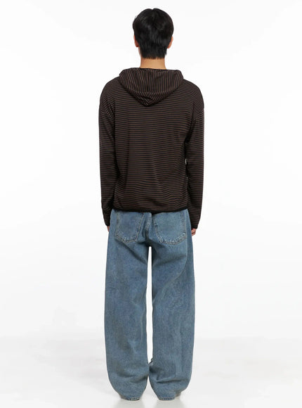 mens-striped-hooded-long-sleeve-io517