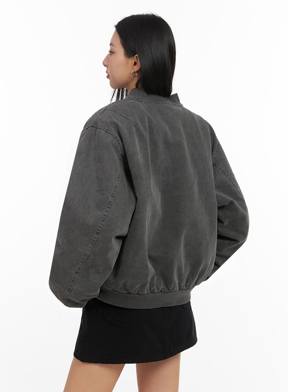Urban Classics Tb4458-oversized Trucker Jacket heren Jas Urban Classics Tb4458-oversized Trucker Jacket heren Jas