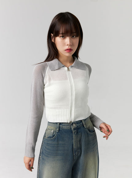 collar-zip-up-knit-sweater-cg330