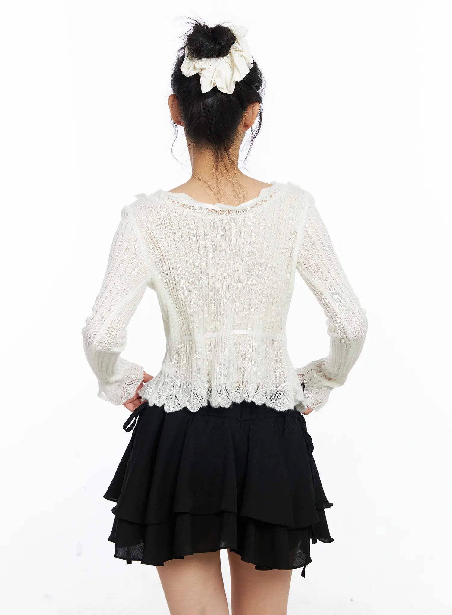 romantic-frill-ribbon-knit-cardigan-cj523