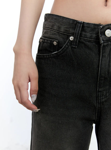 eunhee-wide-leg-flare-denim-jeans-cl530