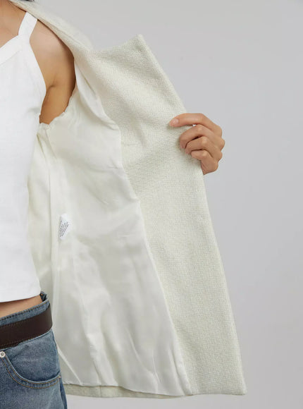 tweed-square-neck-jacket-scarf-set-ij508