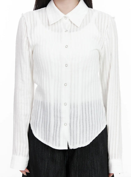 sheer-striped-long-sleeve-shirt-cf523