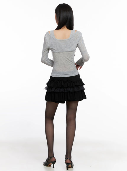 cut-out-long-sleeve-top-is508