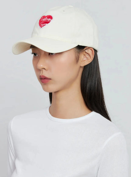 chich-heart-embroidered-cap-in507