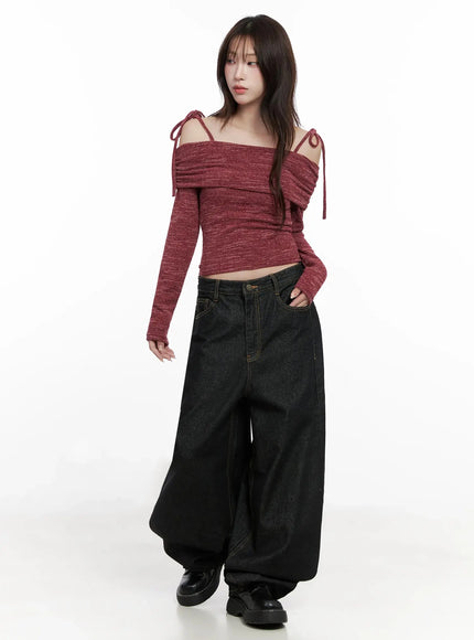 knit-ribbon-strap-off-shoulder-top-in514