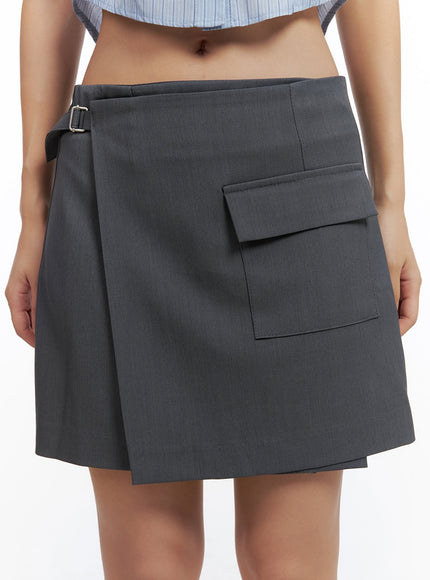 wrap-pocket-mini-skirt-cl431