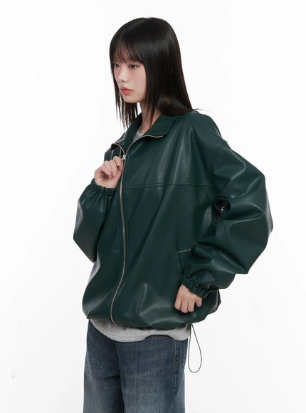 oversized-faux-leather-jacket-cn511