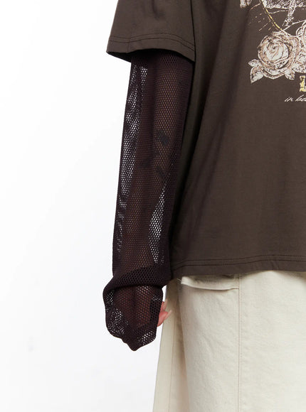 vintage-graphic-layered-long-sleeve-top-cs529