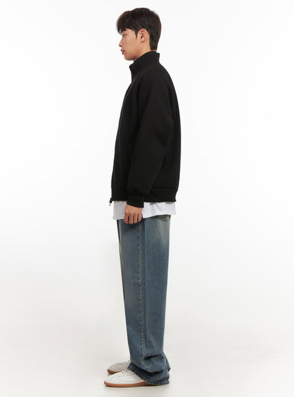 mens-button-neck-zip-up-jacket-if517