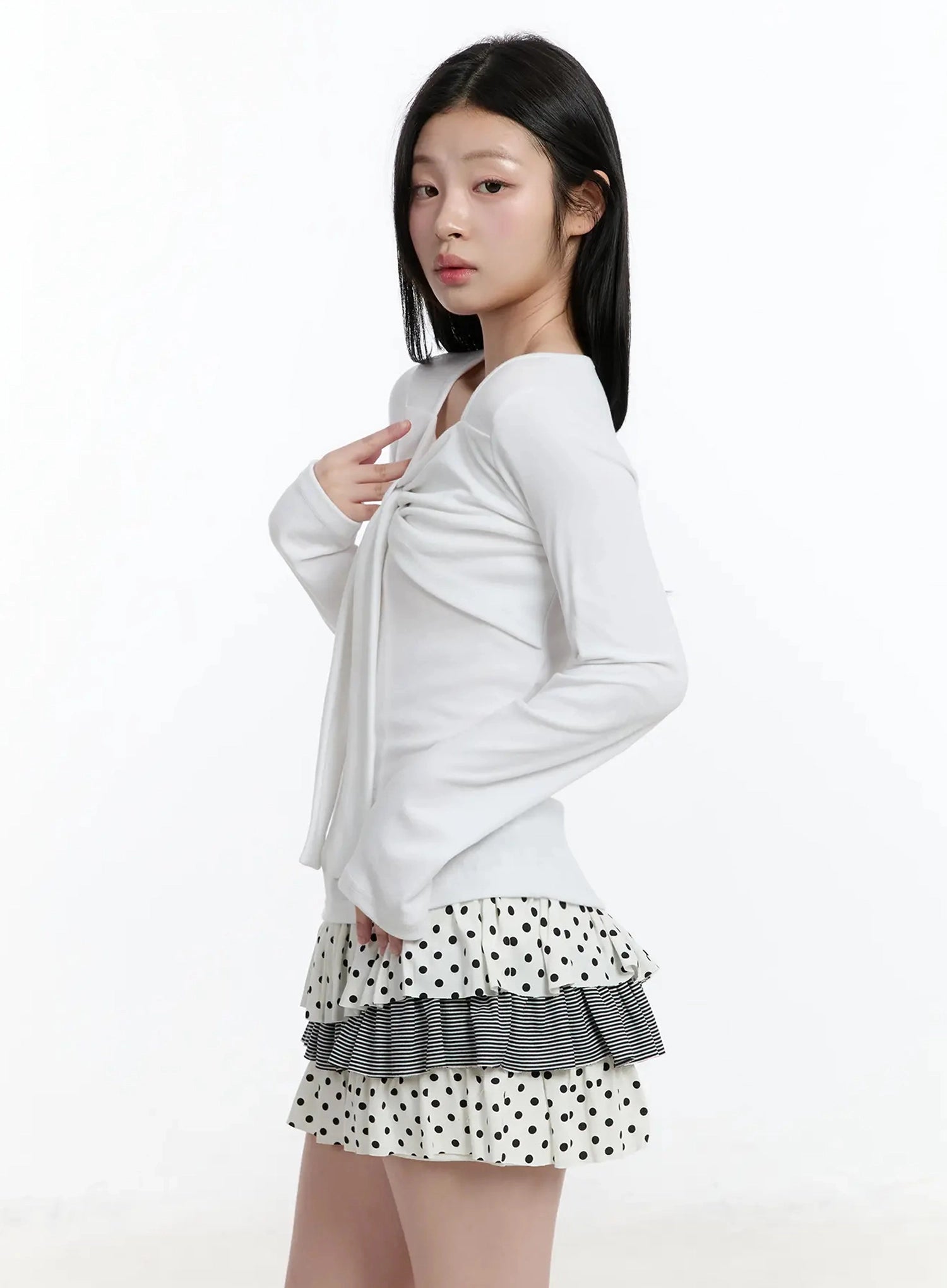 bow-tie-long-sleeve-top-im519